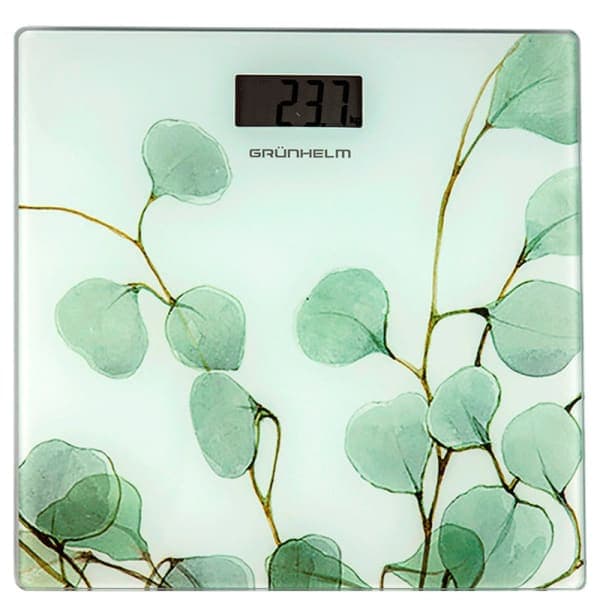 Ваги для підлоги BES EUC Grunhelm - зображення 1