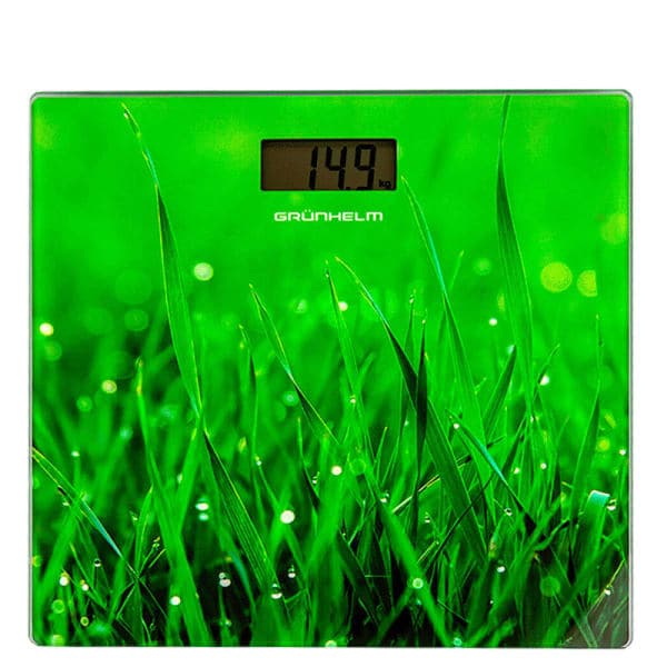 Ваги для підлоги BES-GRA10 Grunhelm - зображення 1