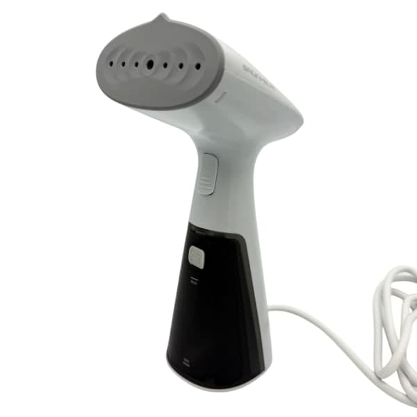 Відпарювач ручний Grunhelm GHS-1113 - зображення 1