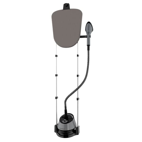 Відпарювальна станція Grunhelm GS670 - зображення 1