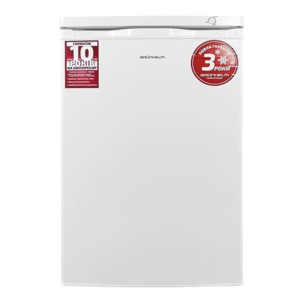 Grunhelm GHUF-85 Морозильна камера - зображення 1