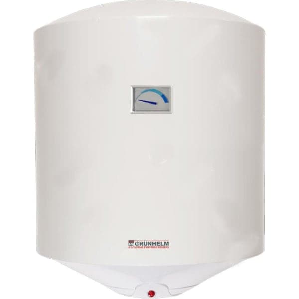 Бойлер 50 л Grunhelm GBH B-50DD - зображення 1