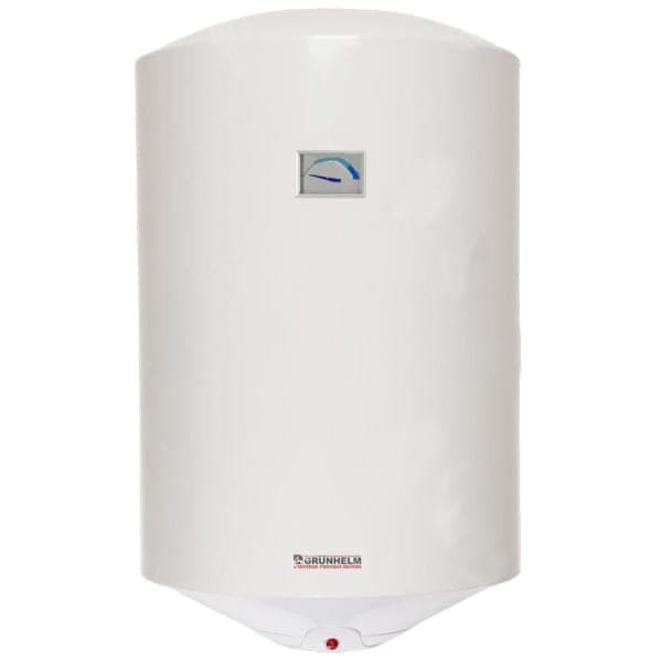 Бойлер 80 л Grunhelm GBH B-80DD - зображення 1