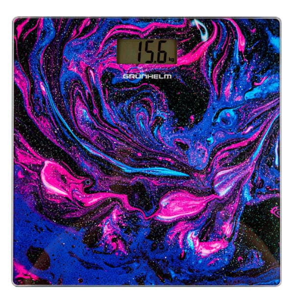 Ваги для підлоги BES PAT10 Grunhelm - зображення 1