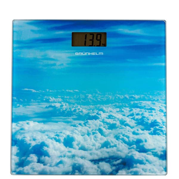 Ваги для підлоги BES SKY Grunhelm - зображення 1