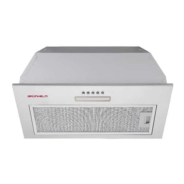 Витяжка Grunhelm GVC 020 I - зображення 1