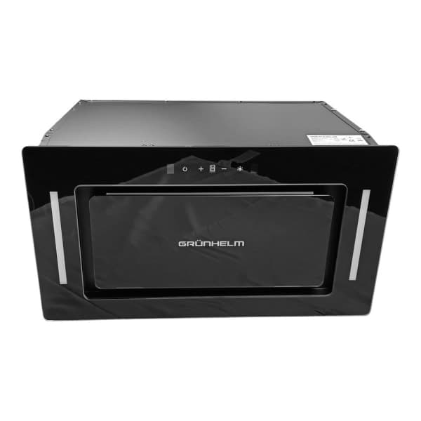 Витяжка Grunhelm GVN 330 B - зображення 1