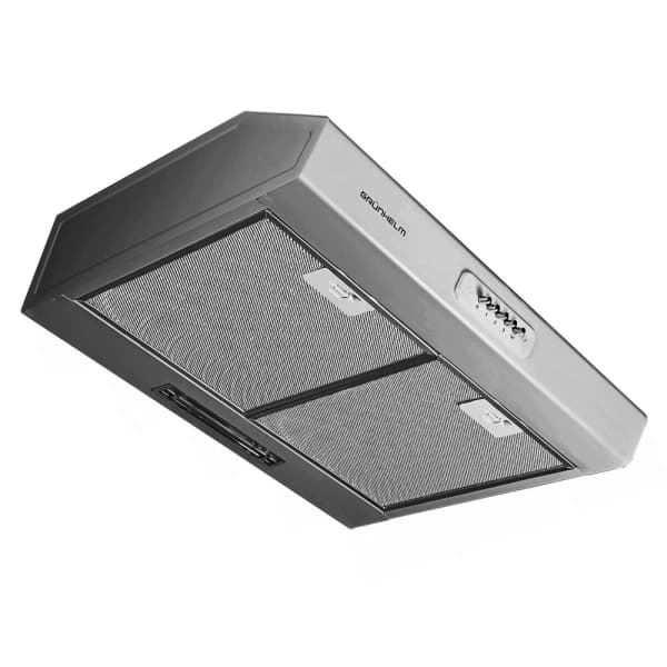 Витяжка Grunhelm GVP 410 IF - зображення 1