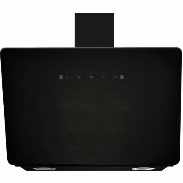 Витяжка похила скло GVN 220 B Grunhelm - зображення 1