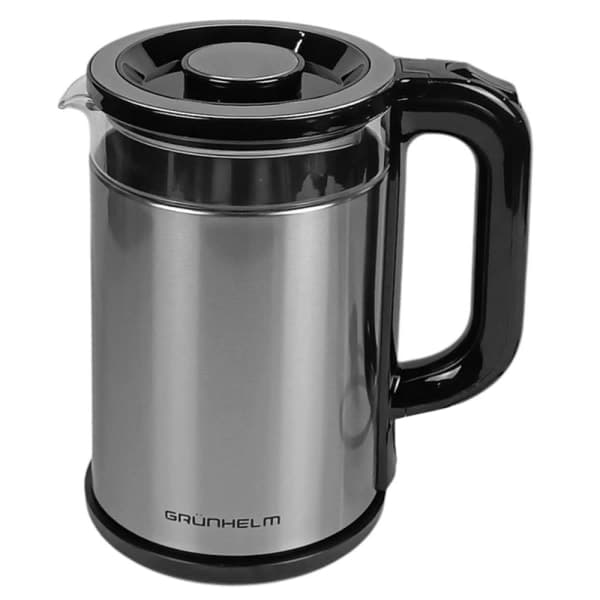 Електрочайник Grunhelm EKG-2401S - зображення 1