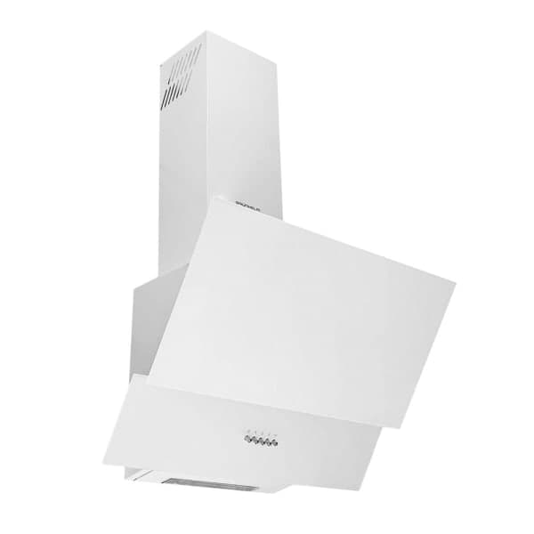 Витяжка похила скло Grunhelm GVN 325 W - зображення 1