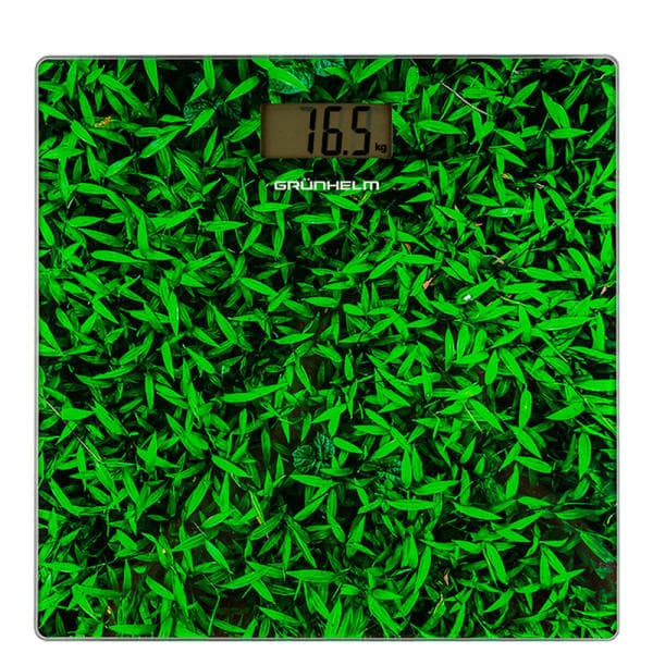 Ваги для підлоги BES-GRA20 Grunhelm - зображення 1