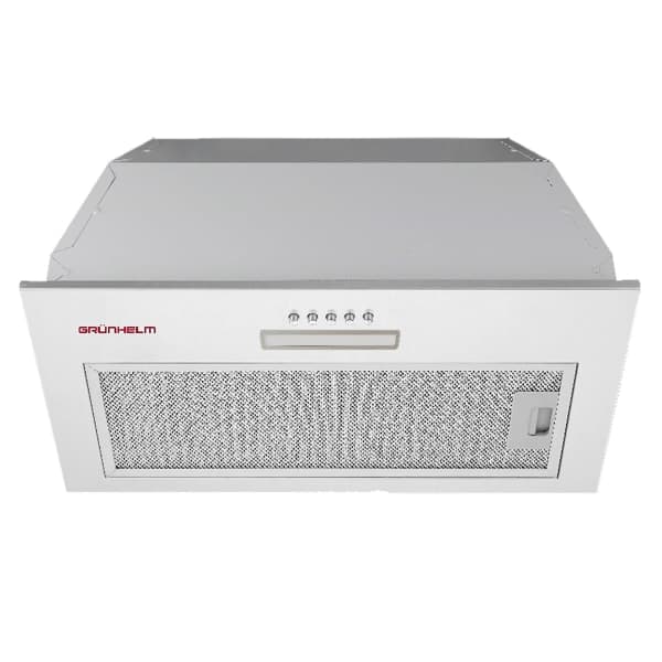 Витяжка Grunhelm GVC 020 W - зображення 1