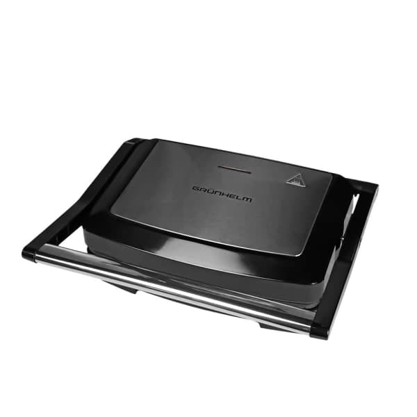 Гриль контактний - G753 GRUNHELM - зображення 1