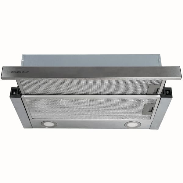 Витяжка Grunhelm GVT 134 I - зображення 1