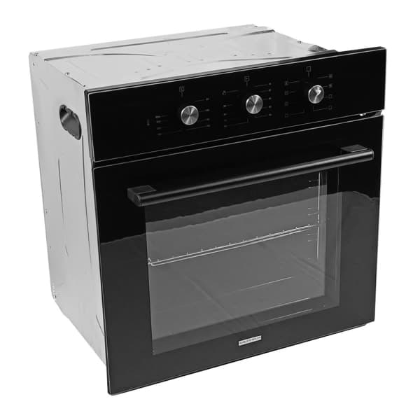 Духова шафа Grunhelm GDG 290 BG - зображення 1