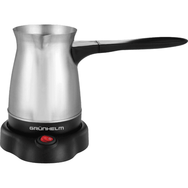 Електротурка 0.5 л GMT-2106SS Grunhelm - зображення 1