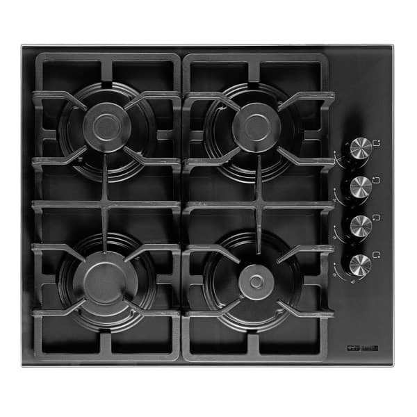 Варильна поверхня газова Grunhelm GPG 3211 GF - зображення 1