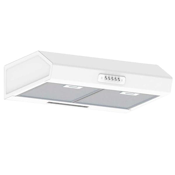 Витяжка Grunhelm GVP 410 W - зображення 1