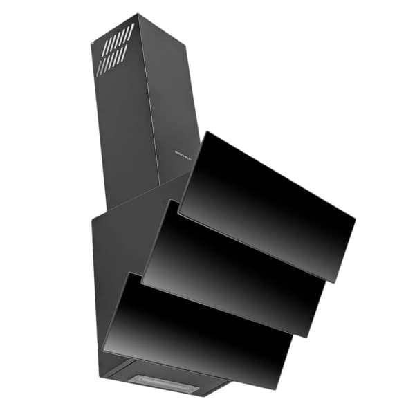 Витяжка похила скло GVN 3521 B Grunhelm - зображення 1