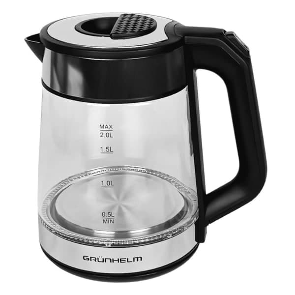 Електрочайник Grunhelm EKG-2320 - зображення 1