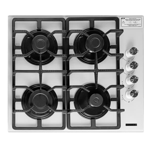 Варильна поверхня газова Grunhelm GPG 3211 WF - зображення 1