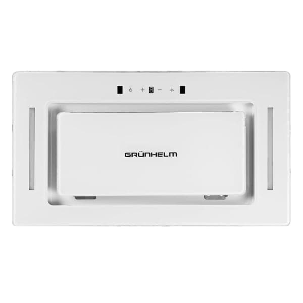 Витяжка Grunhelm GVN 330 W - зображення 1