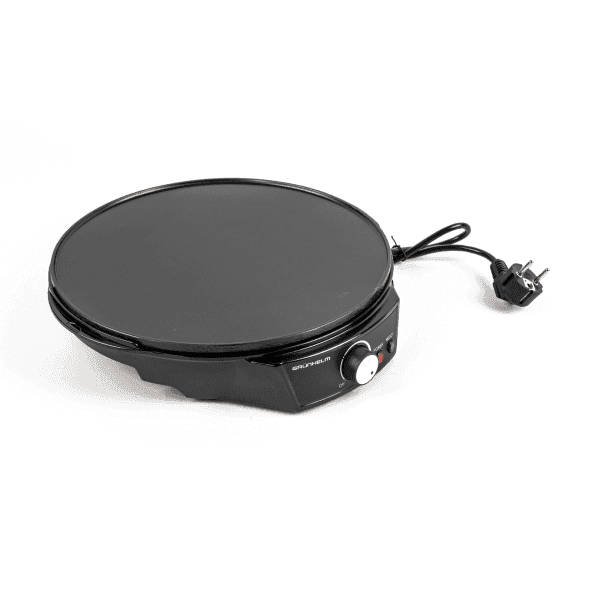 Електрична млинниця GCM1200 Grunhelm - зображення 1