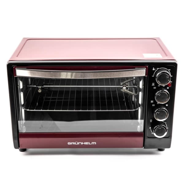Електрична піч Grunhelm GN351ARC - зображення 1