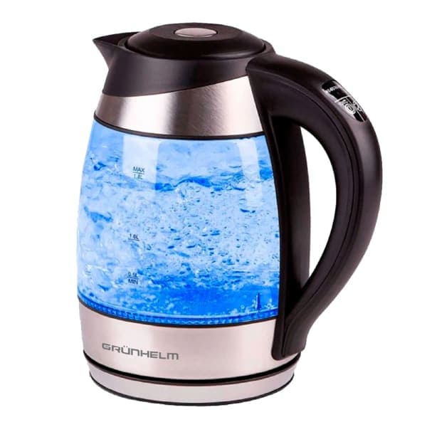 Електрочайник Grunhelm EKG-25012 - зображення 1