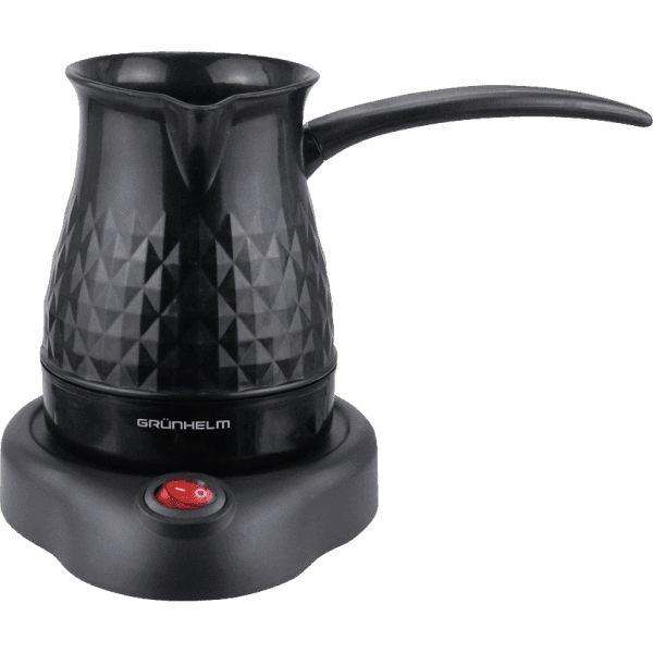 Електротурка 0.5 л GMT-2109PB Grunhelm - зображення 1