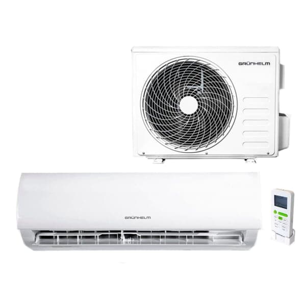 Кондиціонер Інверторний - GAC-24GH-I32 Grunhelm - зображення 1