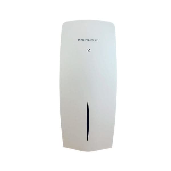 Зволожувач-очищувач повітря 2 в 1 - GHF-460MP Grunhelm - зображення 1