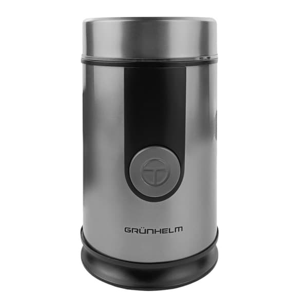 Кавомолка GС-3072S Grunhelm - зображення 1