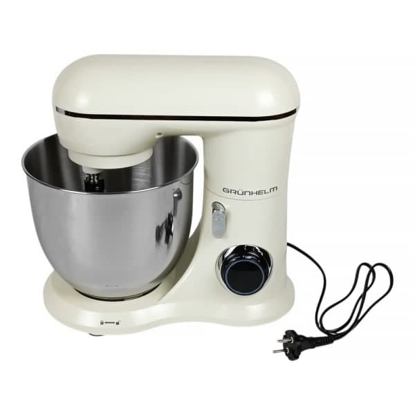 Кухонний комбайн GKM0025BE Grunhelm - зображення 1