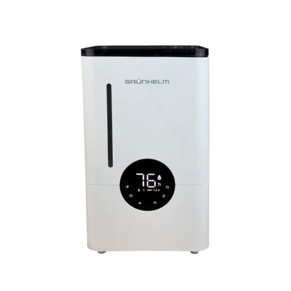 Зволожувач повітря - GHF-860MDW Grunhelm - зображення 1