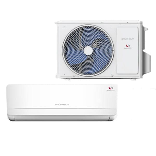 Кондиціонер Інверторний - GAC-18GH-IWF TPRO-32 Grunhelm - зображення 1