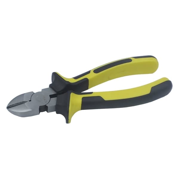 Сталь 41058 Бокорізи шліфовані 180 мм - зображення 1