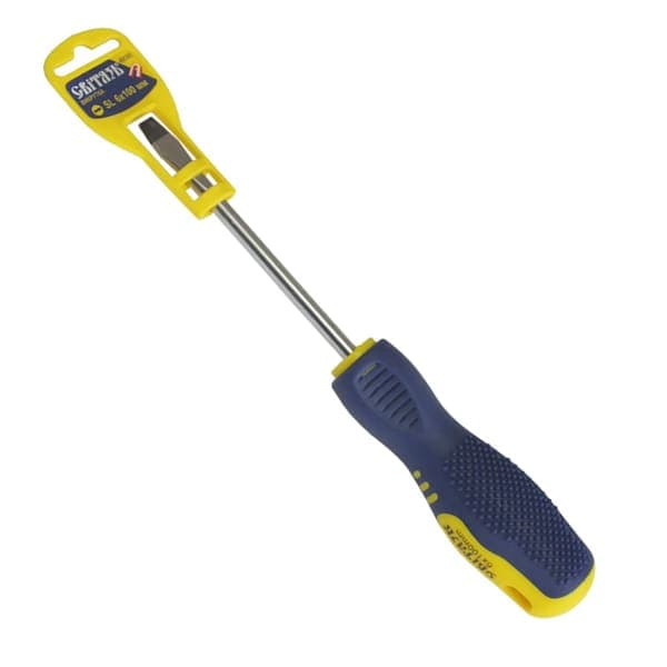 Викрутка 49085 Світязь SL5x150 - зображення 1