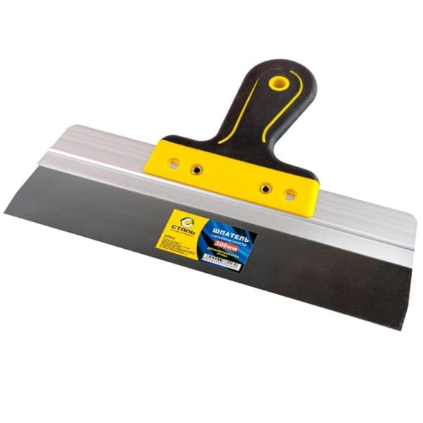 Сталь 37013 Шпатель 300 мм - зображення 1