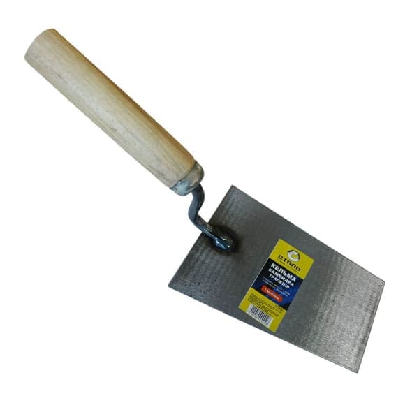 Світязь 37050 Кельма муляра трапеція - зображення 1