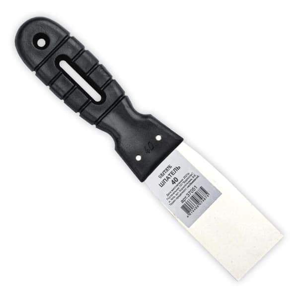 Світязь 37051 Шпатель 40 мм - зображення 1