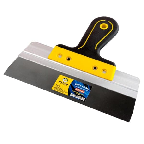 Сталь 37012 Шпатель 250 мм - зображення 1