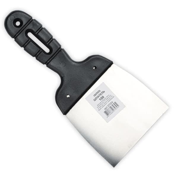 Світязь 37054 Шпатель 100 мм - зображення 1