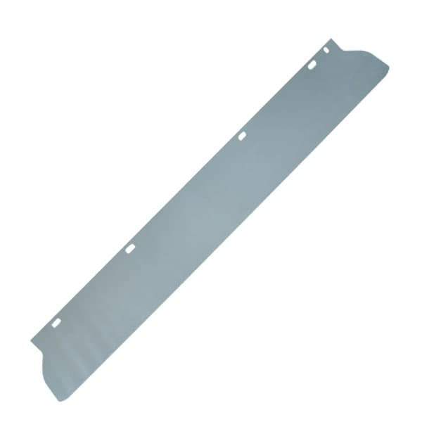 Змінне полотно BRAVO з нерж. сталі 600 мм Haisser 37712 - зображення 1