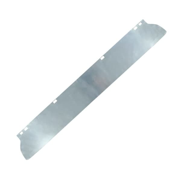 Змінне полотно BRAVO з нерж. сталі 600 мм Haisser 37718 - зображення 1