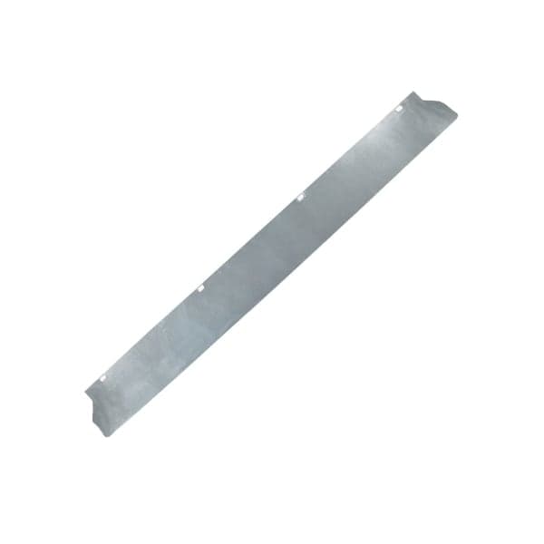 Змінне полотно BRAVO з нерж. сталі 800 мм Haisser 37719 - зображення 1