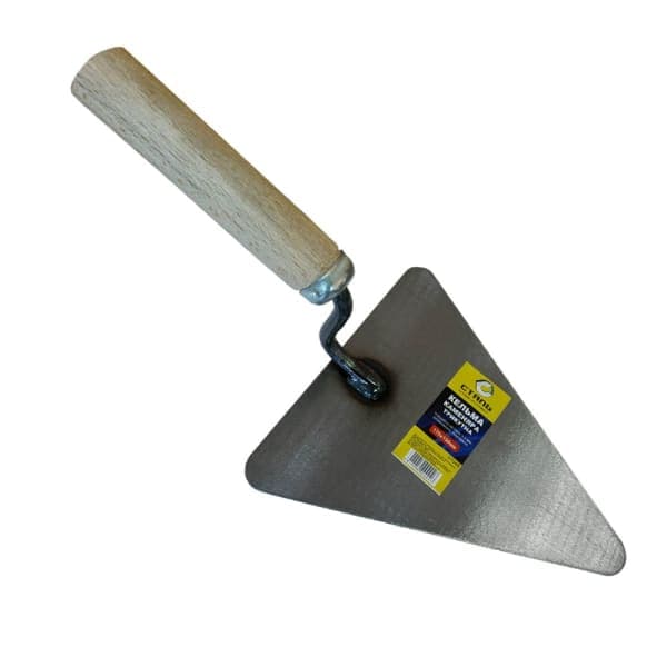 Світязь 37048 Кельма каменяра трикутна - зображення 1