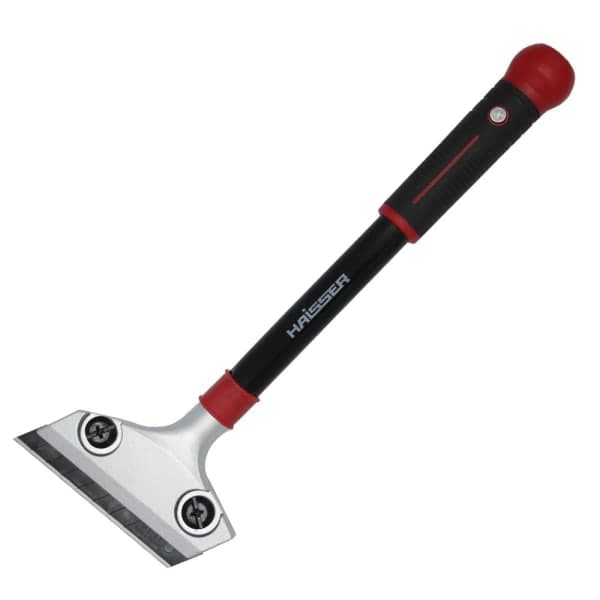 Скребок для фарби 300мм Haisser 23513 - зображення 1