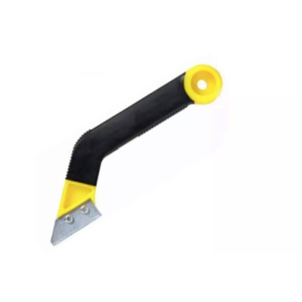 Скребок вольфрамовий 23310 Сталь - зображення 1